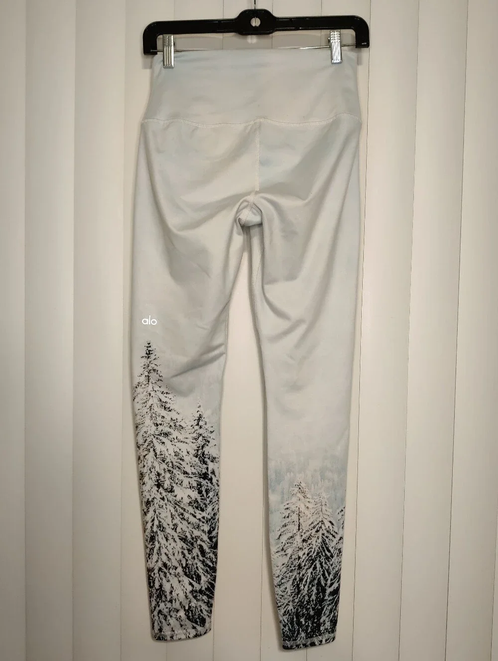 ALO Yoga Women's High-Rise Leggings